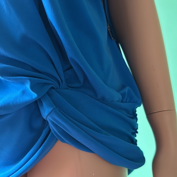 🪻🪻INC International Concepts Short Sleeved Top🪻🪻 - Picture 7 of 10